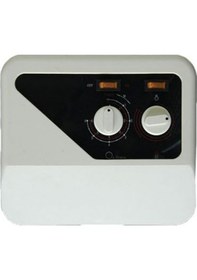 Resim Fintech Kumanda Panosu Manuel 