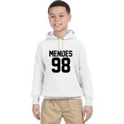 Resim Tshirthane Shawn Mendes 98 Çocuk Sweatshirt 