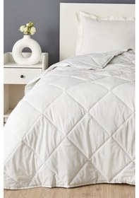 Resim Karaca Home Microfiber Winter Tek Kişilik Yorgan 200.22.02.0046 