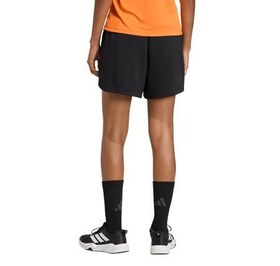 Resim adidas Waffle Pacer Kadın Şort Ve Kapri Siyah 