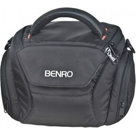 Resim Ranger S20 Shoulder Bag Black 