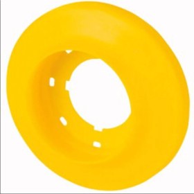 Resim Eaton M22-XPV60-Y-24 LED 24VAC/DC (Acil Durdurma Butonu İçin) 