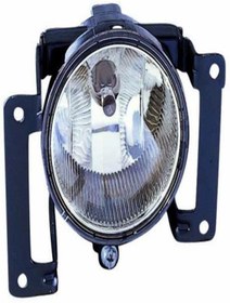 Resim Depo 221-2012l-uq Sis Lambasi Sol (hyundai: Tucson 04- ) 922012e000 2212012luq (WC235366) 