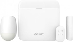 Resim Hikvision DS-PWA64-KIT-WE Kablosuz Alarm Seti 
