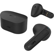 Resim Zemheri Philips True Wireless Bluetooth Tws Kablosuz Kulaklık Ipx4 (TAT1138) 