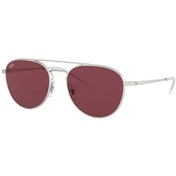 Resim Ray-ban Rb3589 911675 Metal Unisex Güneş Gözlüğü 