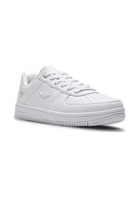 Resim Lescon Zeplın 7 Beyaz Comfort Casual Anatomik Unisex Spor Ayakkabısı Beyaz 