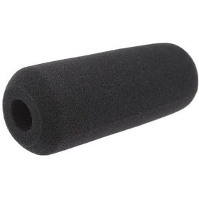 Resim Sony Hd1000 Mc1500 Mc2000 Mc2500 Nx100 Nx200 İçin Mikrofon Süngeri 