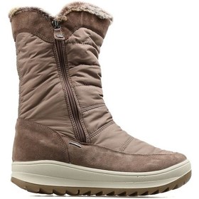 Resim Imac Kahverengi Kadın Botu 83549-Beıge 83549-Beige 