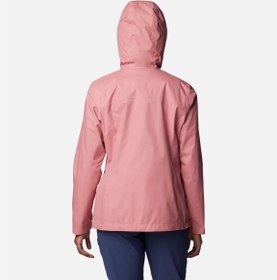 Resim Columbia Arcadıa Iı Jacket Kadın Yağmurluk RL2436 