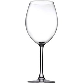 Resim Paşabahçe 44228 Enoteca 2'li Ayaklı Bardak - 550 cc 