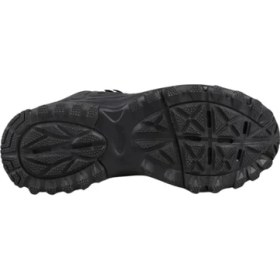 Resim M.P. 232-1303 Zn (36-40) Siyah Bot 