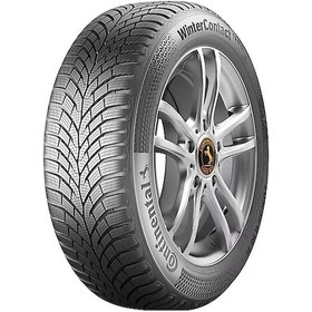 Resim Continental Wintercontact Ts 870 185/65R15 88T Kış Lastiği 2025 