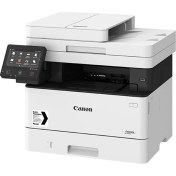Resim Canon I-sensys Mf443dw Çok Fonksiyonlu Mono Lazer Yazıcı 