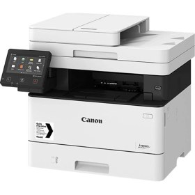 Resim Canon I-sensys Mf443dw Çok Fonksiyonlu Mono Lazer Yazıcı 