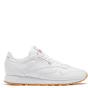 Resim Gy0952 Classic Leather Spor Ayakkabı Beyaz Reebok