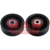 Resim Alternator Gergı Rulmanı Bravo Coupe Marea Punto Stılo 2.0 Hgt 20v / 2.0 20v / 1.8 Hgt 95 