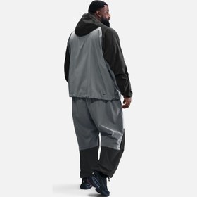 Resim Nike Tech Woven Windrunner Full-Zip Hooded Erkek Ceket 