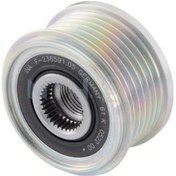 Resim SNR GA75808 Alternatör Kasnağı-(Citroen: Berlingo 1.6 HDI 05-/ C-Elysee 1.2 Vtı 12-/ C2-C3 /Nemo 1.4 HDI) 