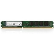 Resim KINGSTON 4GB DDR3 1600M KVR16LN11/4WP PC KINGSTON 4GB DDR3 1600M KVR16LN11/4WP PC