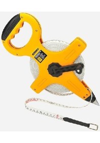 Resim ARAZİ ŞERİT METRE 30 M RTRMAX 