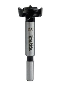 Resim Makita D-71130 Tas Menteşe Maktap Ucu 26 Mm 