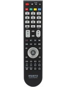 Resim Vestel Universal Lcd Led Tv Kumandası 33499 