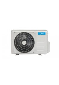 Resim Midea MFYA400-24ARFN1-QRD0W 2024 Model A++ 24000 Btu Salon Tipi Inverter Klima 