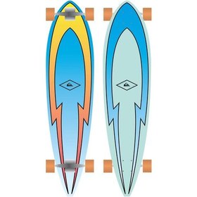 Resim Quiksilver Feeling Fine Uzun Kaykay 