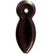 Resim Genel Markalar Tablo, Fotoğraf Tutucu Çerçeve Mandalı - 9x23mm, 10 Adet, Oksit 