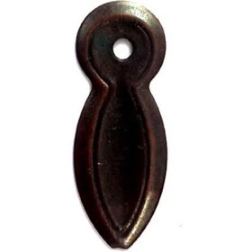 Resim Genel Markalar Tablo, Fotoğraf Tutucu Çerçeve Mandalı - 9x23mm, 10 Adet, Oksit 
