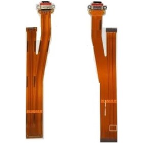 Resim Axya Oppo Uyumlu A91 Şarj Soket Filmi 