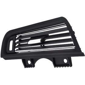 Resim Bmw 5 Serisi F10 Havalandırma Izgarası Ön Sol Nikelaj-64229166883 