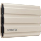 Resim Samsung T7 Shield MU-PE1T0K/WW 1 TB USB 3.2 Taşınabilir SSD 