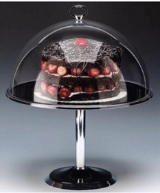 Resim Ems Ayaklı Pasta Sunum Standı 