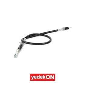 Resim AGCO El Freni Bowden Kablosu - Gleaner | G716150030012 