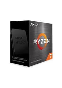 Resim Amd Ryzen 7 5700x 3,4 Ghz 32 Mb Cache Am4 İşlemci-45632 