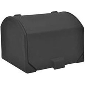 Resim Arka Çanta Servis Nano 90 Litre Siyah Pe 