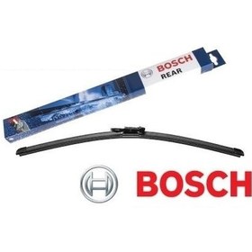 Resim Range Rover Silecek Süpürgesi Arka Bosch 