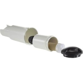 Resim Siyah Frosted G9 LED Ampul 1,7W 3k, Enerji Tasarruflu ve Şık Aydınlatma Seçeneği 