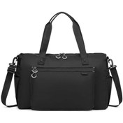 Resim Smart Bags 3143 Seyehat Çantası Siyah 