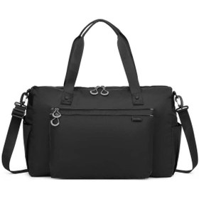 Resim Smart Bags 3143 Seyehat Çantası Siyah 