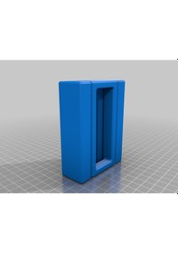 Resim Opencart Katlanır Elbise Askısı Sadece Plastik Aparattır 