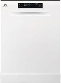 Resim Electrolux ESM48310SW Solo Bulaşık Makinesi Beyaz 8 Prg. 14 Kişilik 