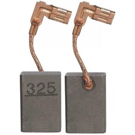 Resim Makita Hr2470 5x11x16.5 Kırıcı Kömürü Cb-325 Ürün Kodu L13325 