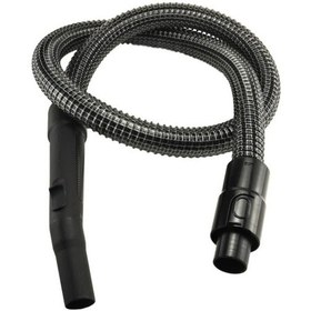 Resim Fakir Veyron Basic Çelik Telli Hortum Boru Başlık Hepa Filtre 