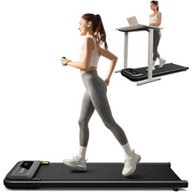 Resim Urevo Spacewalk E1l Unisex Koşu Bandı 