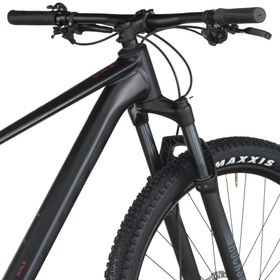 Resim SCOTT SCALE 930 29 JANT DAĞ BİSİKLETİ SRAM NX-SX 12V SİYAH/S-38 