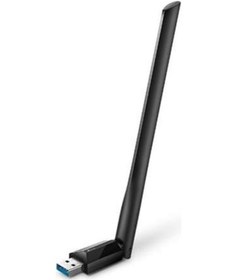 Resim Tp-lınk Archer T3u Plus Ac1300 Dual Band Usb Kablosuz Adaptör-119810 