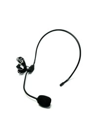 Resim Hadron Kablolu Headset Bilgisayar Mikrofonu Hd572 